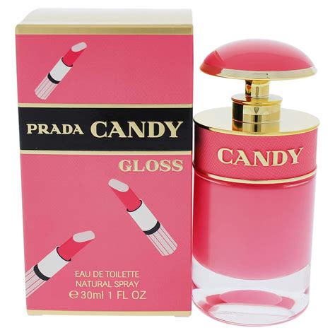 douglas prada candy|Prada Candy fragrance.